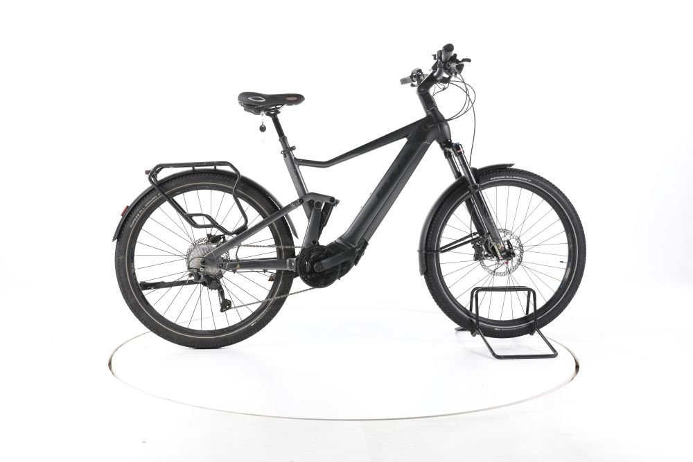 Bulls Iconic EVO TR1 E-Bike Fully