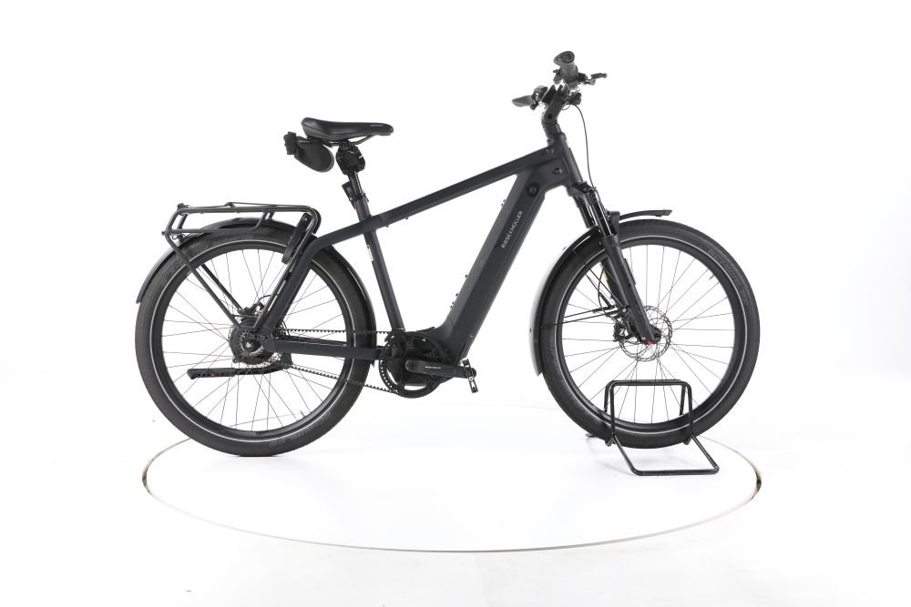 Riese & Müller Charger4 GT Vario City E-Bike 2025