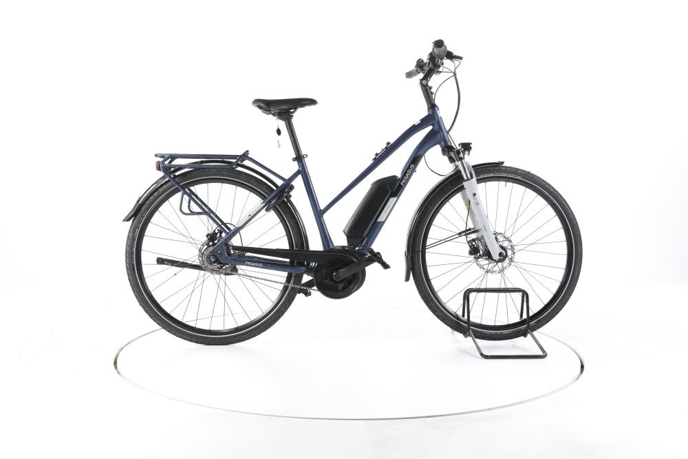 Pegasus Solero E8R Plus City E-Bike