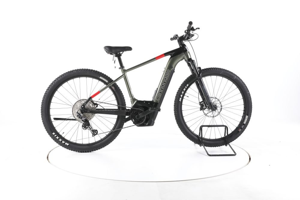 Cannondale Trail Neo 1 E-Bike