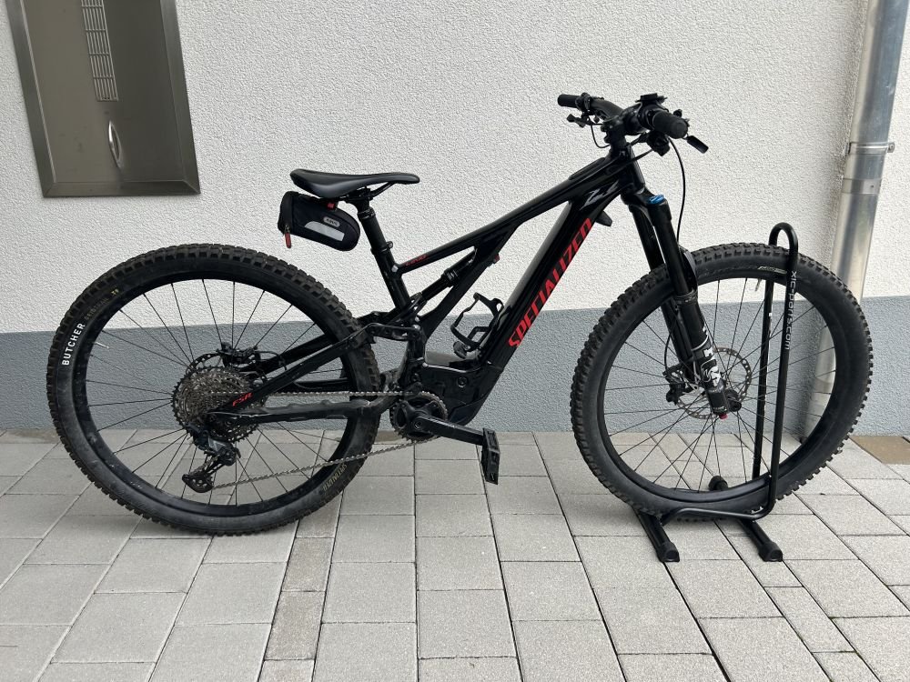  Specialized Levo Comp 29 
