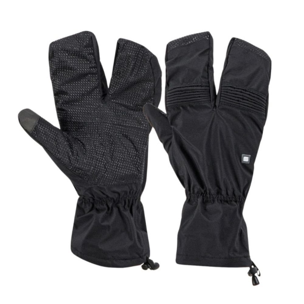 Sportful Lobster Gloves black - XXL