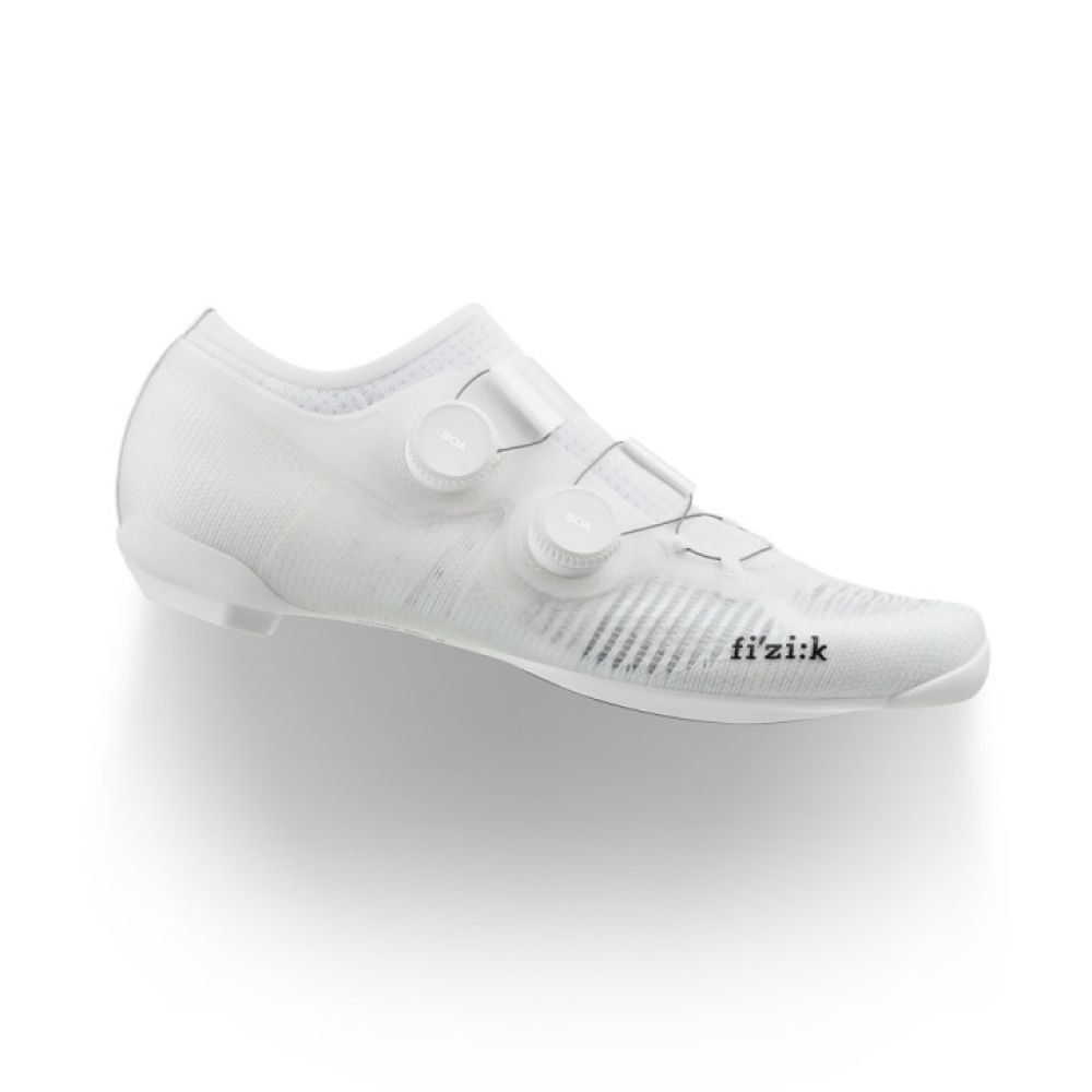 Fizik Vega Carbon white/white - EUR 42