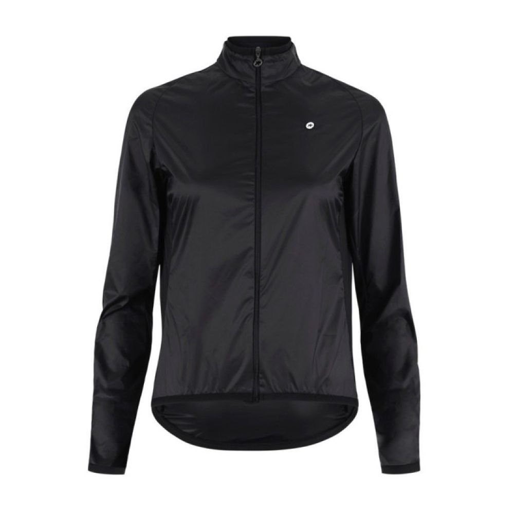 Assos UMA GT Wind Jacket C2 Black Series - L