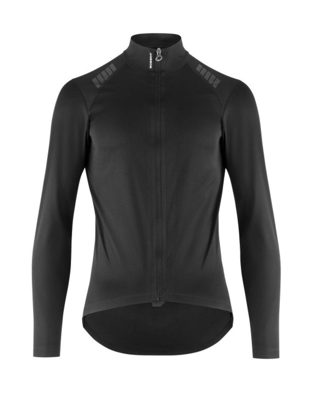 Assos MILLE GT Shell Jacket S11 black series - L