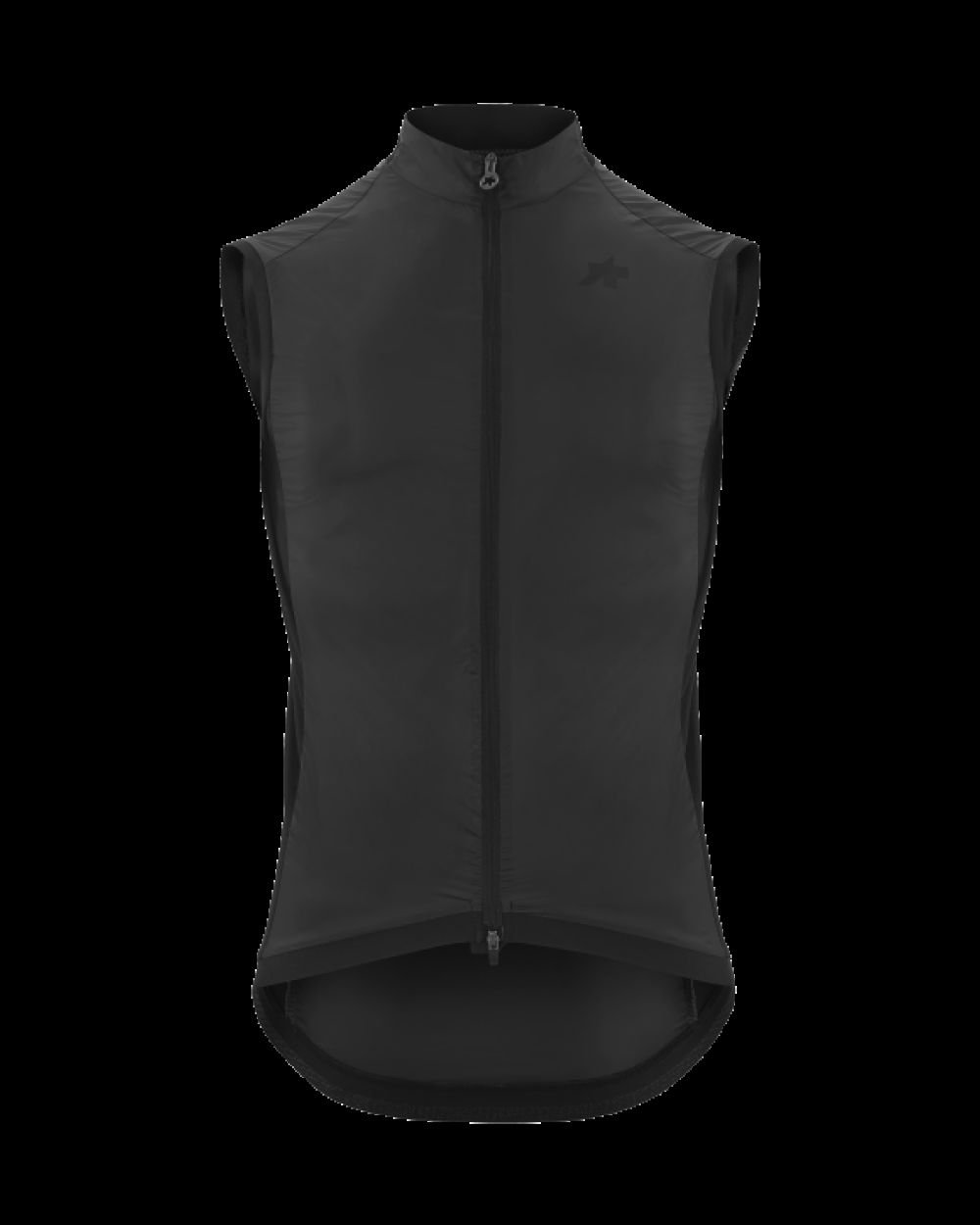 Assos MILLE GT Wind Vest S11 black series - S