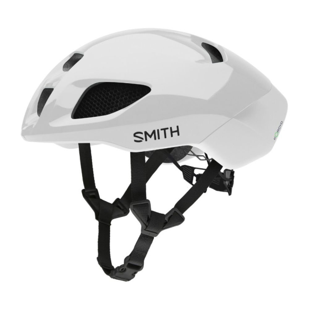 Smith Helm Ignite MIPS EU white/matte white - L