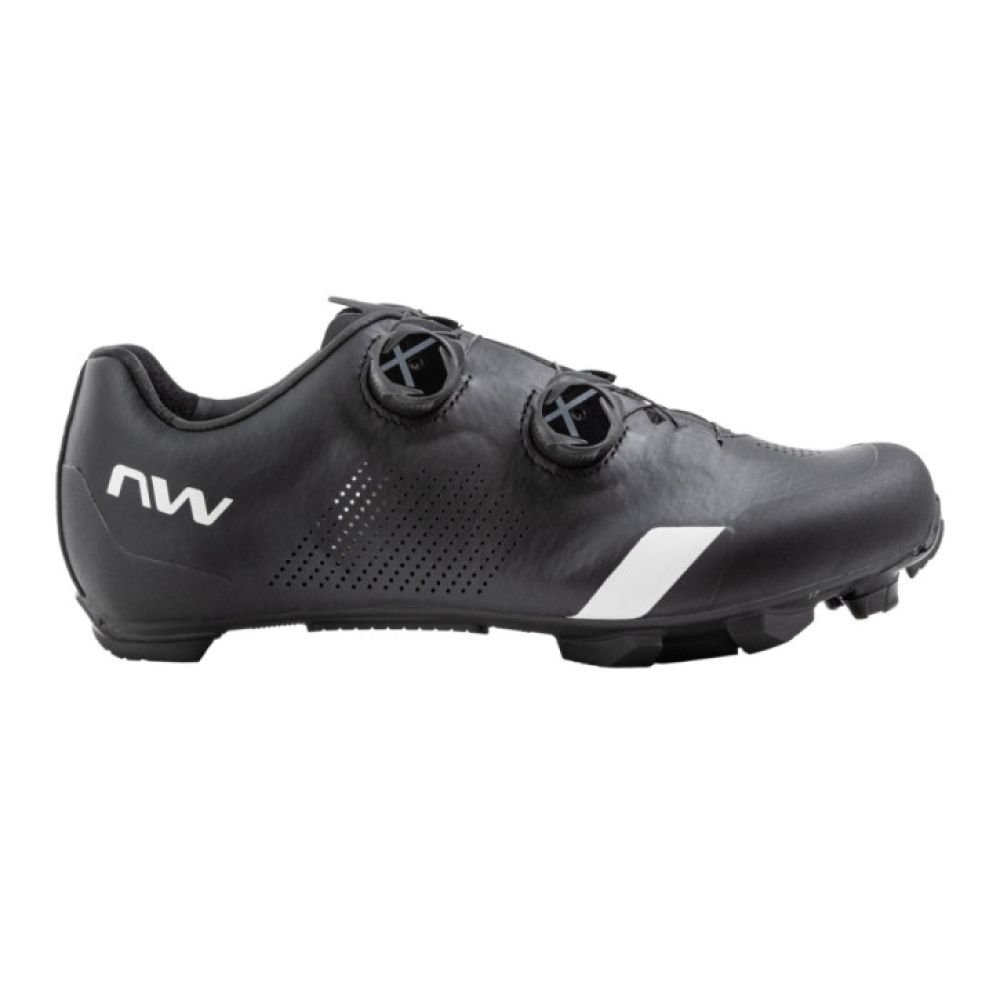 Northwave Striker black/light grey - EUR 40