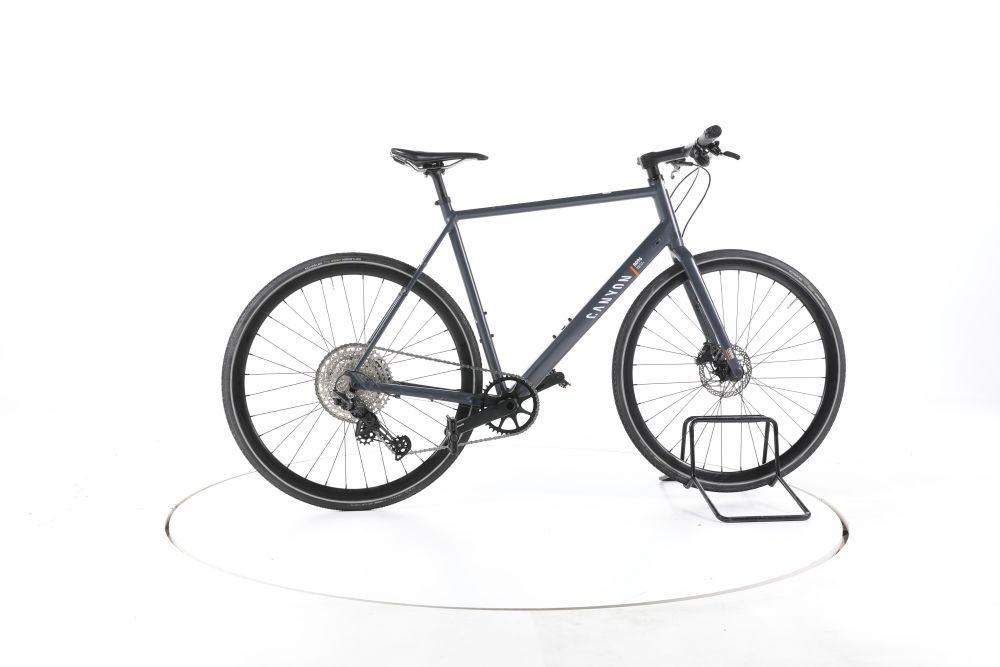 Canyon Roadlite 7 Fahrrad City & Trekking