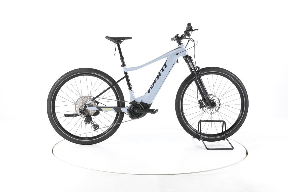 Giant Fathom E+ Pro 1 E-Bike