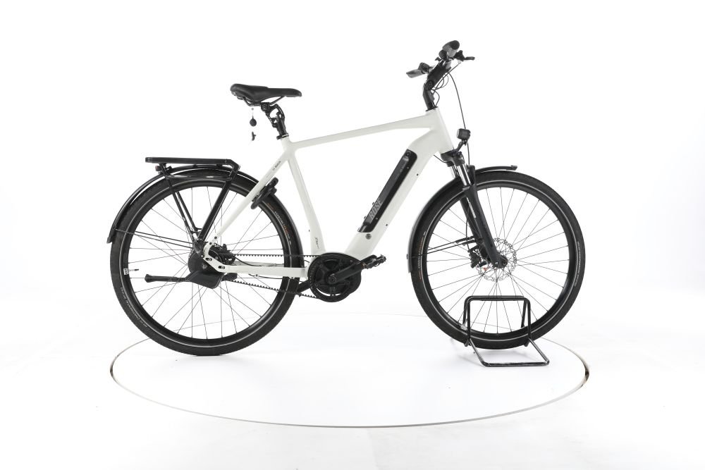 Rose XTRA WATT EVO PLUS 3 City E-Bike