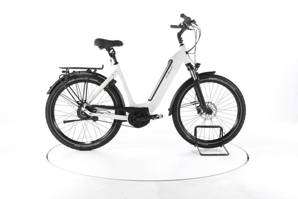 Velo de Ville SEB 890 City E-Bike Tiefeinsteiger