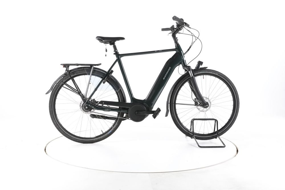Batavus Finez E-go® Power LTD RT City E-Bike