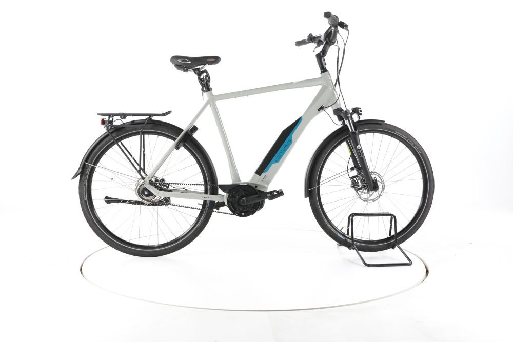 Victoria eTrekking 7.8 City E-Bike