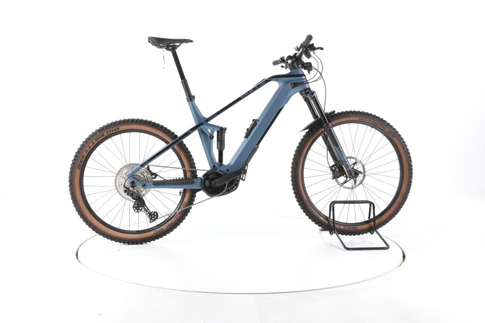 Bulls Sonic EVO AM 2 E-Bike Fully