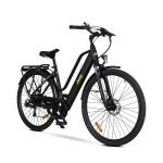 Produktbild 1 von NEU!!! Jeep TLR 7010 E-City Bike / Trekking Bike – Originalverpackt