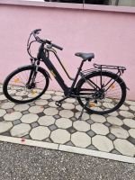 Produktbild 2 von NEU!!! Jeep TLR 7010 E-City Bike / Trekking Bike – Originalverpackt