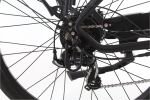 Produktbild 7 von NEU!!! Jeep TLR 7010 E-City Bike / Trekking Bike – Originalverpackt