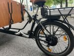 Produktbild 6 von Coffee Bike, Verkaufsrad, food bike, Lastenrad, Elektro, Cargo, Kaffee, Sale Kaffeerad