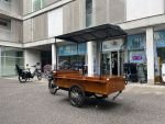Produktbild 8 von Coffee Bike, Verkaufsrad, food bike, Lastenrad, Elektro, Cargo, Kaffee, Sale Kaffeerad