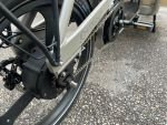 Produktbild 3 von Johansson Lastenrad Gunnar Cargo Bike Kinder Transporter Lastenfahrrad Elektro E-Bike