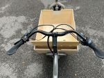 Produktbild 7 von Johansson Lastenrad Gunnar Cargo Bike Kinder Transporter Lastenfahrrad Elektro E-Bike