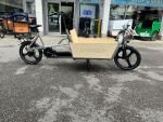 Produktbild 8 von Johansson Lastenrad Gunnar Cargo Bike Kinder Transporter Lastenfahrrad Elektro E-Bike