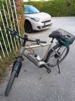 Produktbild 3 von Corratec E-Bike - 750Wh - nur 670km