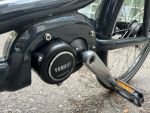 Produktbild 5 von Babboe Curve Mountain Lastenrad Cargo Bike Kinder Transporter Lastenfahrrad Dreirad E-Bike