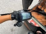 Produktbild 6 von Babboe Curve Mountain Lastenrad Cargo Bike Kinder Transporter Lastenfahrrad Dreirad E-Bike
