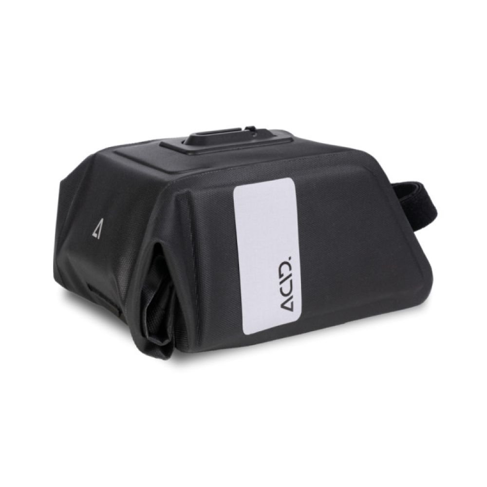Cube ACID Satteltasche PRO 1.2 CLICK black