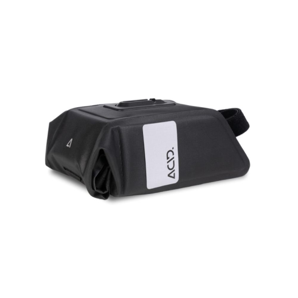 Cube ACID Satteltasche PRO 0.8 CLICK black