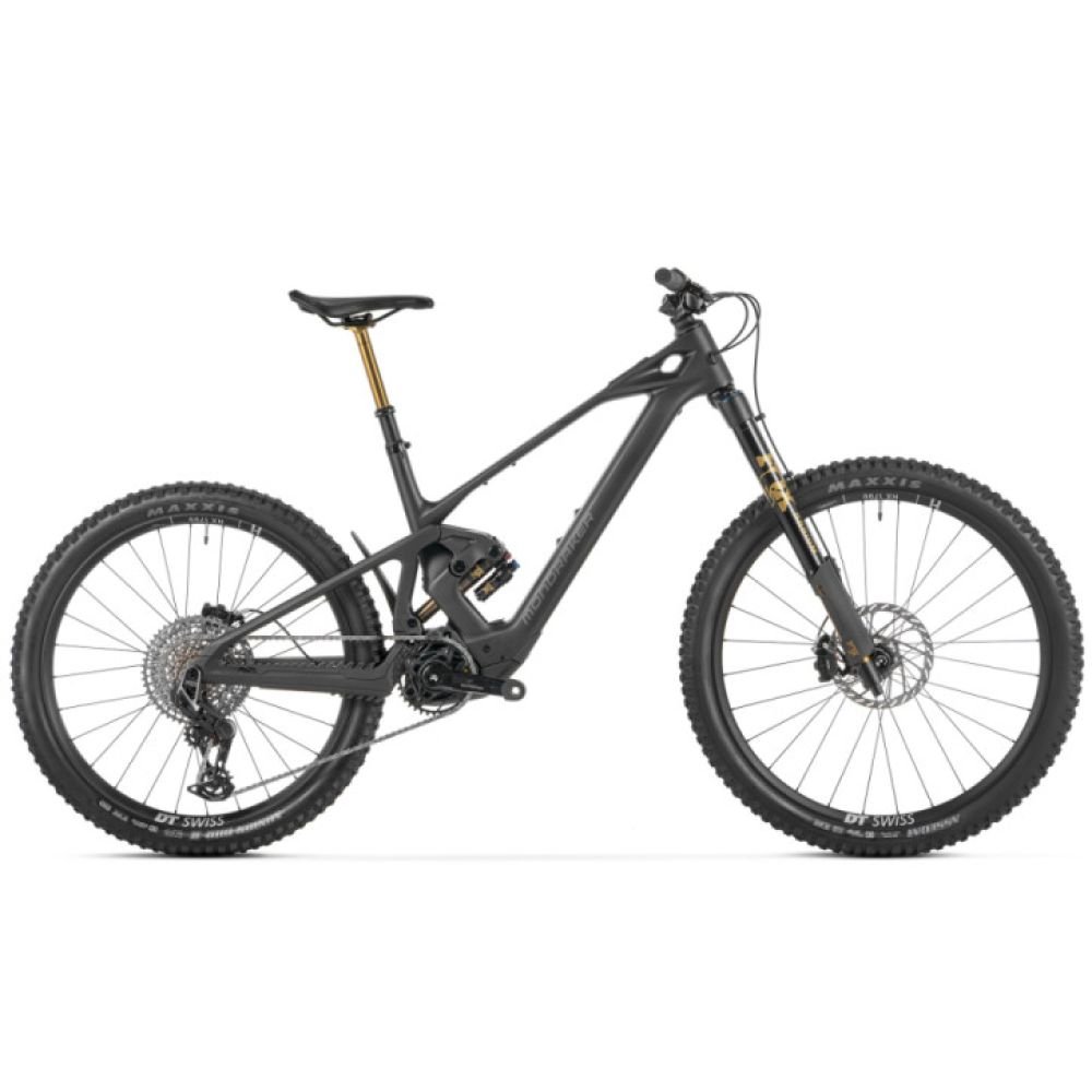 Mondraker Zendit RR S vortex grey - RH-M