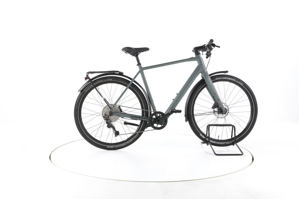 Winora eFlitzer E-Bike