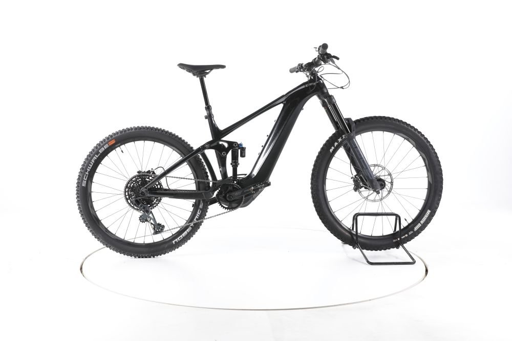 Giant Reign E+ 2 Pro E-Bike Fully