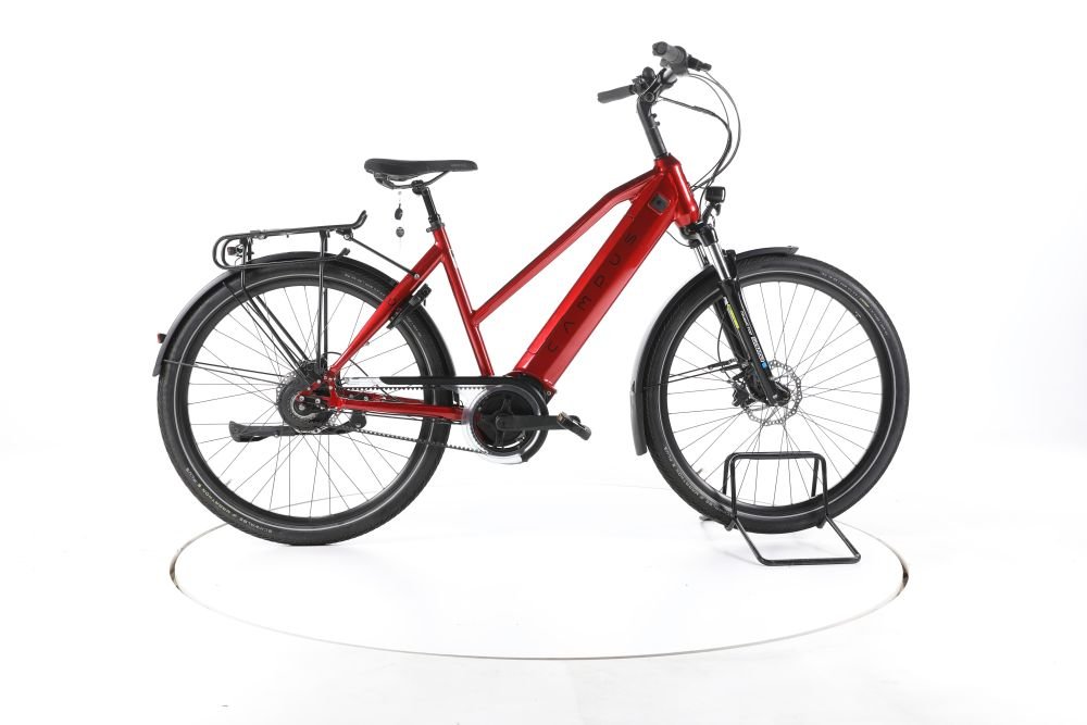 Campus BM 38 City E-Bike