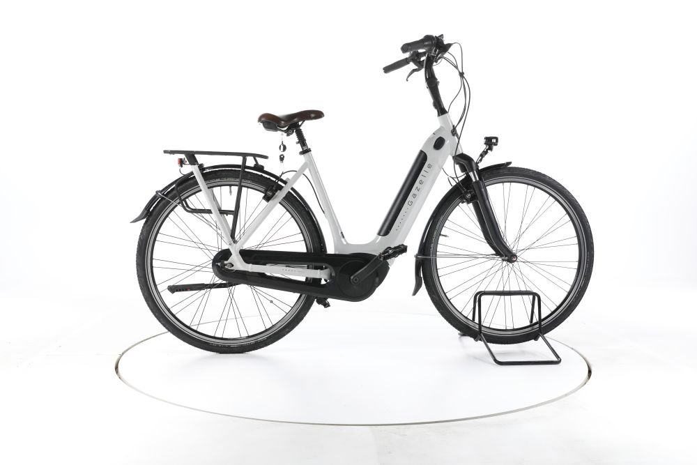 Gazelle Arroyo C7+ HMB Elite City E-Bike Tiefeinsteiger