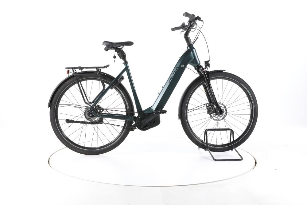 FALTER E9.5 City E-Bike Tiefeinsteiger