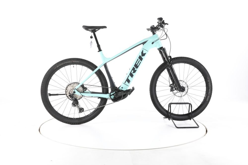 Trek Powerfly 7 Gen 4 E-Bike 2024