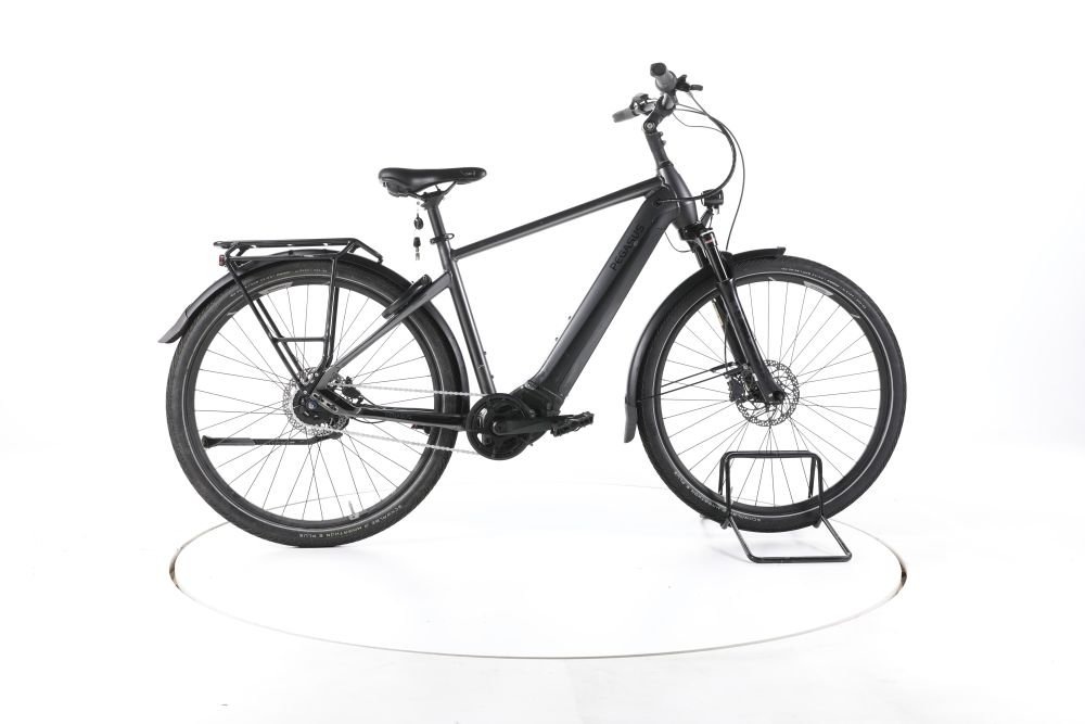 Pegasus Premio EVO 5F Belt City E-Bike