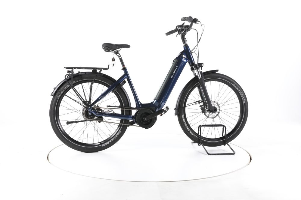 Velo de Ville SEB 890 Smart City E-Bike Tiefeinsteiger