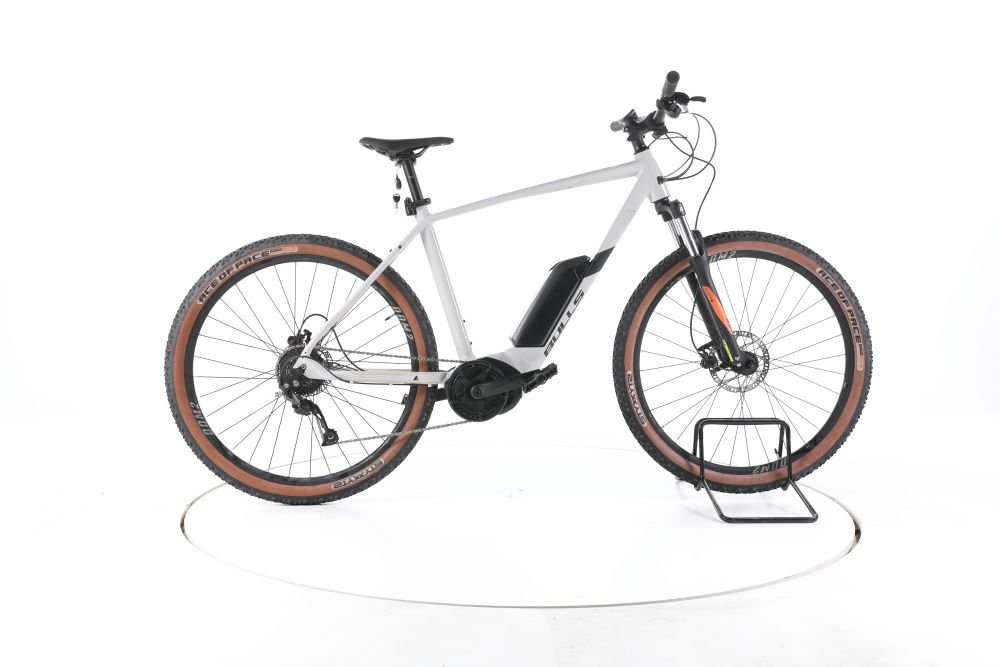 Bulls LT Performance E-Bike