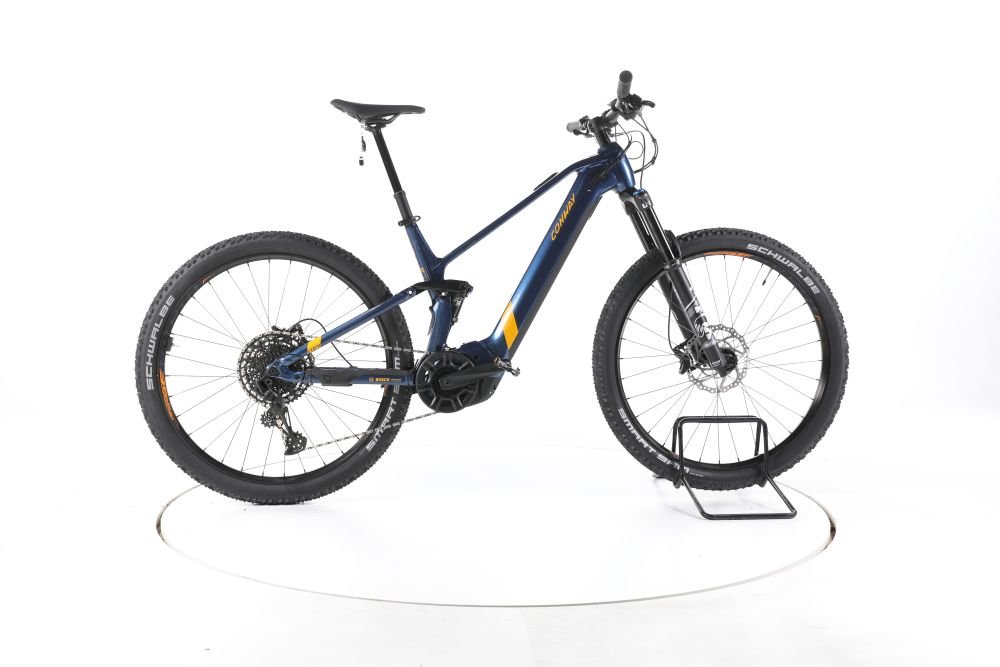 Conway Xyron S 3.9 E-Bike Fully