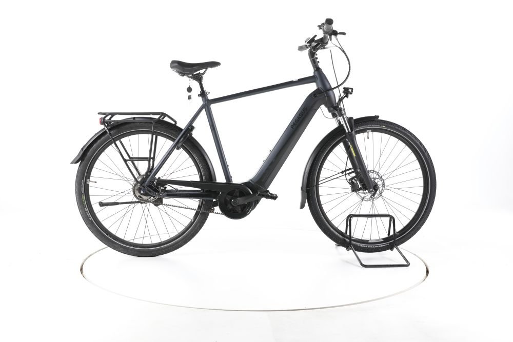 Pegasus Premio EVO 5R Belt City E-Bike