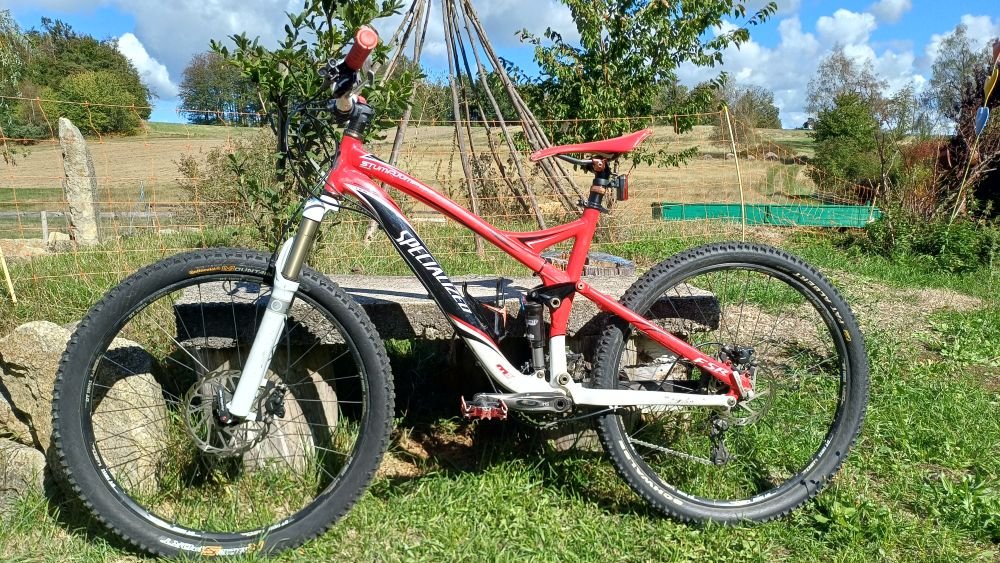 Specialized Stumpjumper