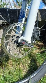 Produktbild 2 von Specialized Stumpjumper