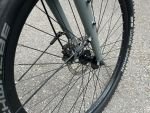 Produktbild 1 von Corratec E-Power C29 City E-Bike Elektro Fahrrad Trekking City Fahrrad E-Bike Rad