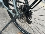 Produktbild 4 von Corratec E-Power C29 City E-Bike Elektro Fahrrad Trekking City Fahrrad E-Bike Rad