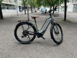 Produktbild 6 von Corratec E-Power C29 City E-Bike Elektro Fahrrad Trekking City Fahrrad E-Bike Rad
