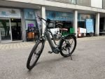 Produktbild 8 von Corratec E-Power C29 City E-Bike Elektro Fahrrad Trekking City Fahrrad E-Bike Rad